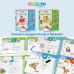 Escute e Aprenda! Escreva Apague ABC com Sons (Escolinha Todolivro)