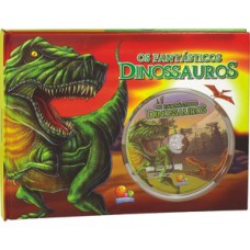 Fantásticos Dinossauros, Os