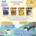 Amiguinhos do mar II: Pinguim