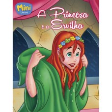 Mini - Princesas: Princesa e a Ervilha, A