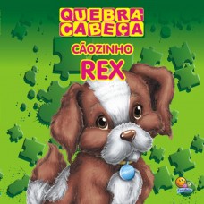 Quebra-cabeça: Cãozinho Rex, O