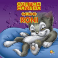 Quebra-cabeça: O Gatinho Roni