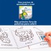 Meu Primeiro Livro de Palavras para Colorir