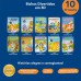 Bichos Divertidos em 3D: Gatinha Curiosa, A