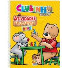 Clubinho Todolivro - Atividades Educativas