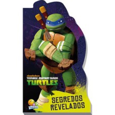 Licenciados Recortados: Ninja Turtles
