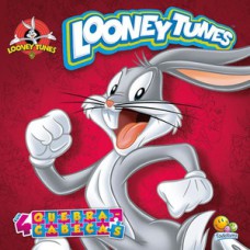 Licenciados c/ Quebra-cabeças: Looney Tunes
