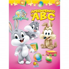 Baby Looney Tunes: Aprendendo o ABC