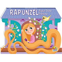 Rapunzel Jogue Suas Trancas