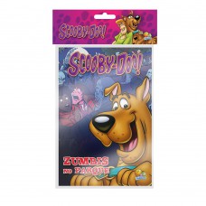 Scooby-Doo (ECO) - kit c/08 und.(I)