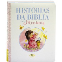 História da Bíblia para Meninas