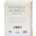 História da Bíblia para Meninas