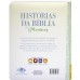 Histórias da Bíblia para Meninos