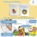 Histórias da Bíblia para Meninos