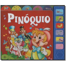 Classicos Sonoros - Pinoquio