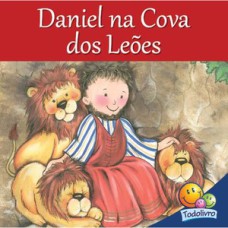 Histórias da Bíblia (AV.): Daniel