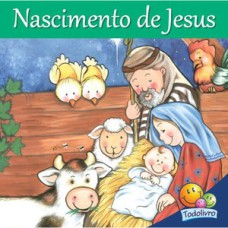 Histórias da Bíblia (AV.): Nascimento