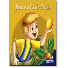 Classicos Adoraveis (Av.): Joao E O Pe De Feijao