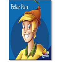 Classicos Adoraveis (Av.): Peter Pan