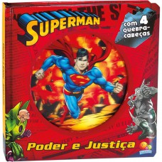 Lenticular 3D Licenciados: Superman