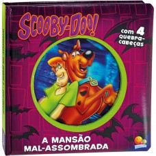 Lenticular 3D Licenciados: Scooby-Doo