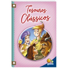 Classic Stars 3em1: Tesouros Clássicos