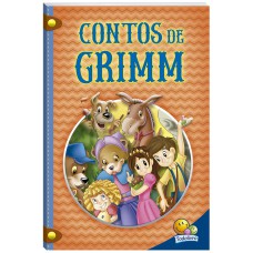 Classic Stars 3em1: Contos de Grimm