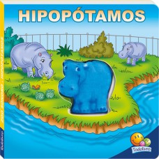 Zoo Sonoro: Hipopótamos