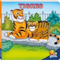 Zoo Sonoro: Tigres