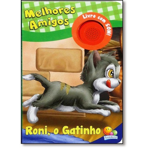 Livro infantil meu livro de jogos para meninas Todolivro - Papelaria Barão