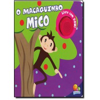 Sons Da Bicharada - O Macaquinho Mico