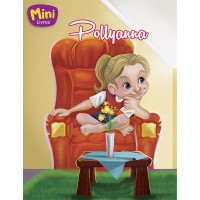 Mini - Clássicos: Pollyanna
