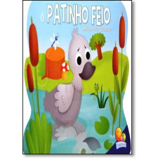Patinho Feio, O (Colecao Um Livro Pop Up De Contos)