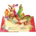 Mega Pop-up: Surpresa do Dino, A