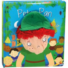 Fantoches e Contos I: Peter Pan