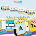 Flip-Book - Combinações Divertidas: Somar (Escolinha Todolivro)