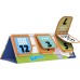Flip-Book - Combinações Divertidas: Subtrair (Escolinha Todolivro)