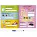 Livro+Tapete Escolinha: Letras (Escolinha Todolivro)