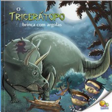 O Mundo dos Dinossauros: Tricerátopo (Nível 3 / Paradidáticos Todolivro)