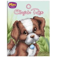 Mini - Animais: Cãozinho Rex, O