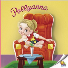 Pollyanna (Nível 4 / Paradidáticos Todolivro)