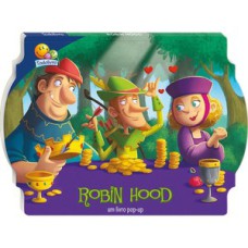 Contos Clássicos em Pop-up: Robin Hood