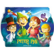 Contos Clássicos em Pop-up: Peter Pan