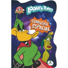 Licenciados Recortados:Looney Tunes