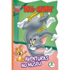 Licenciados Recortados:Tom & Jerry