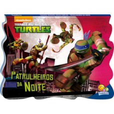 Licenciados Pop-up: Ninja Turtles