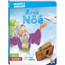 Monte e Brinque II: Arca de Noé