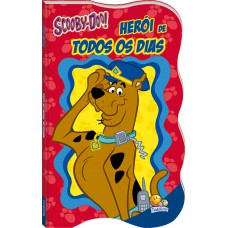 Scooby- Doo! Herói de Todos os Dias