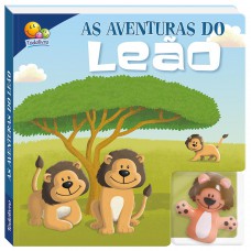 Dedoche-Leia e Brinque:Aventuras do Leão, As