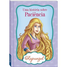 Virtudes de Princesas: Rapunzel